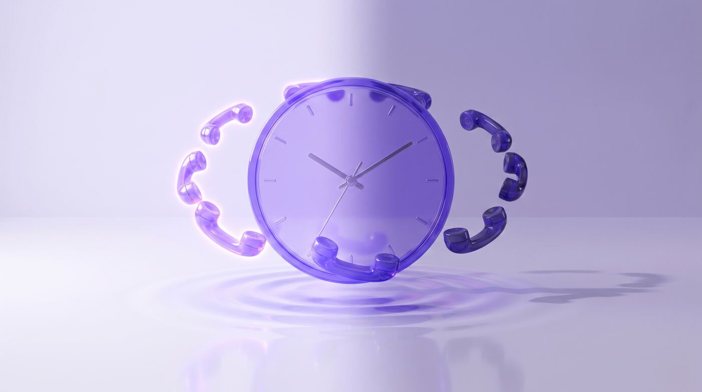 After-hours and peak-hour calls are the ones that get missed