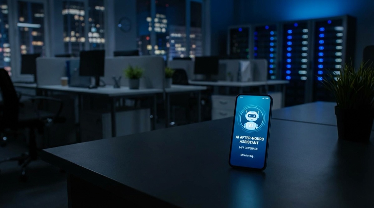 AI Answering Service for Contractors: HVAC, Plumbing, Roofing, and Electrical implementation framework