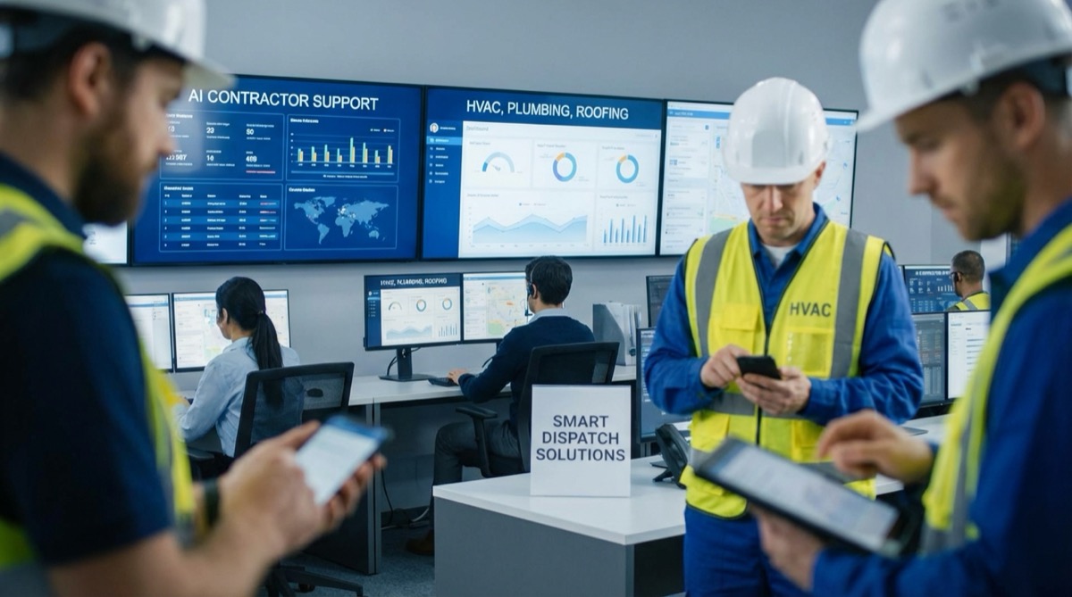 How HVAC Companies Lose $120,000 Per Year to Missed Calls (And How to Fix It) featured image