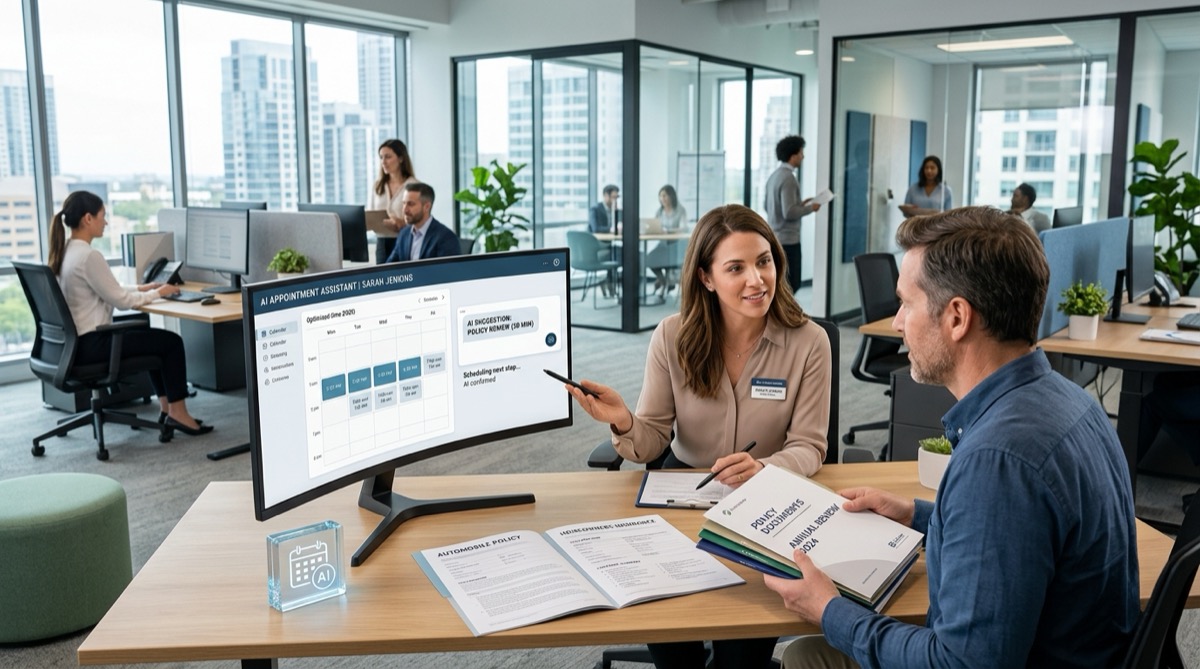 ai-appointment-setter-insurance-agencies