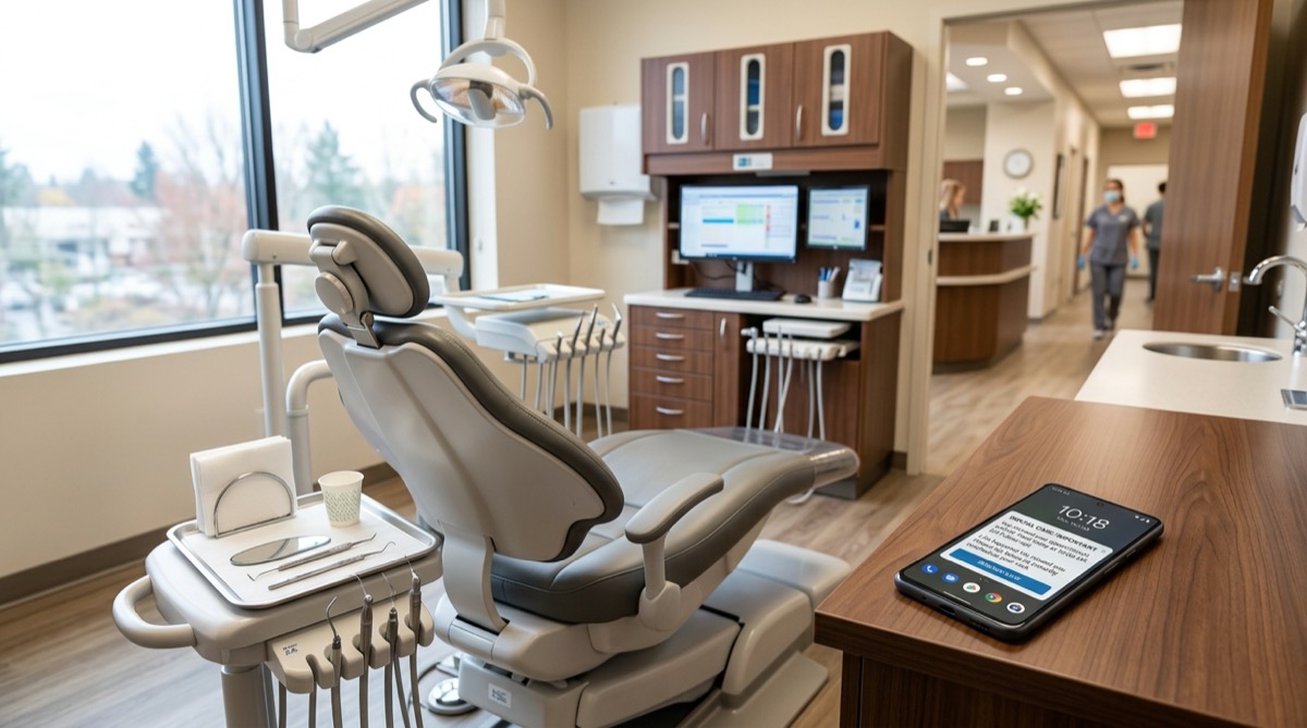 How AI Appointment Setting Reduces No-Shows by 34%: A Guide for Dental and Med Spa featured image