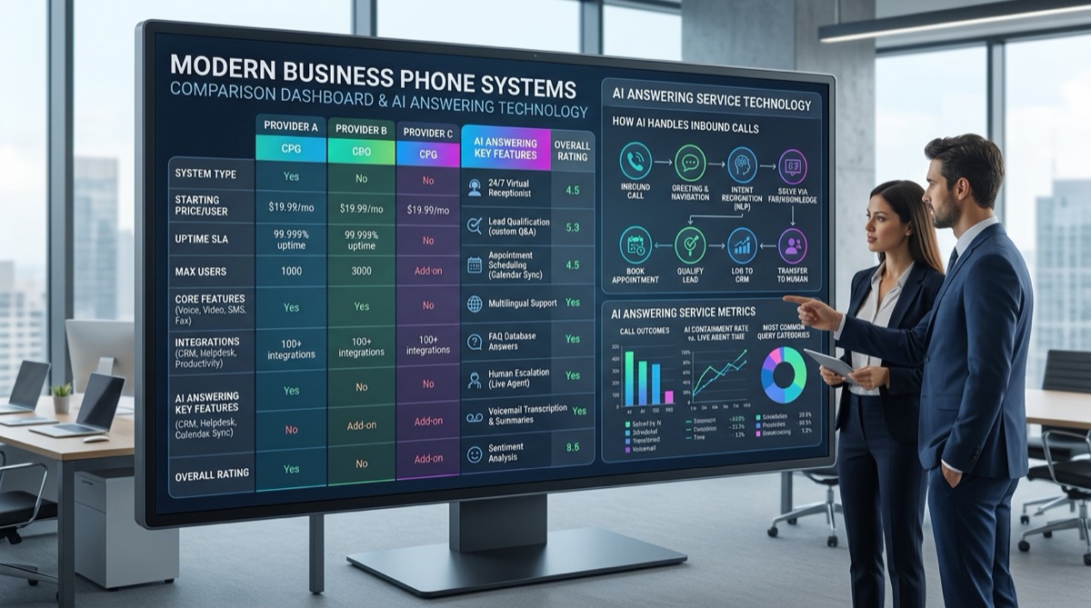 Best AI Voice Agents for Business in 2026: Complete Guide implementation framework