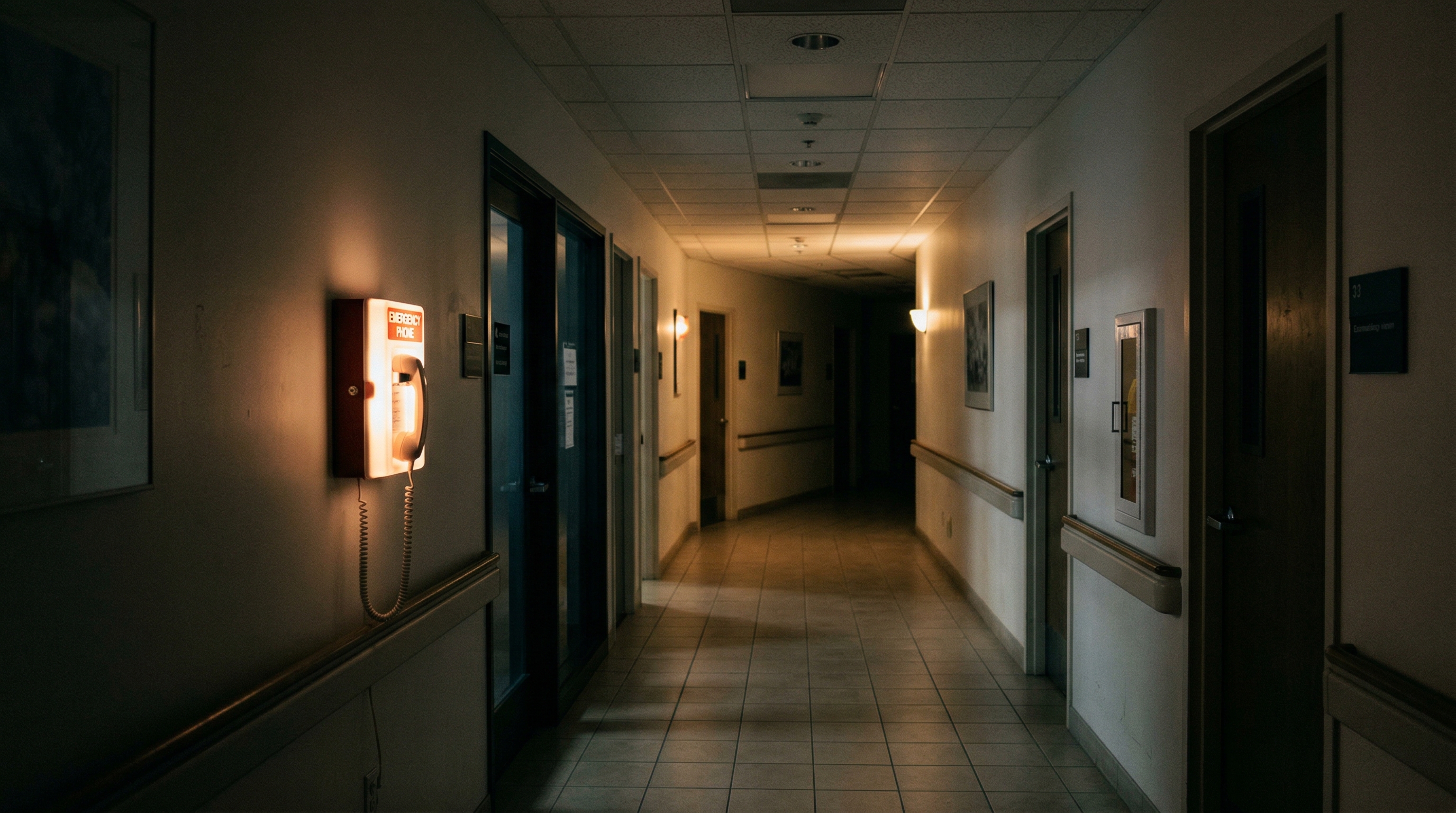 Medical clinic after hours coverage