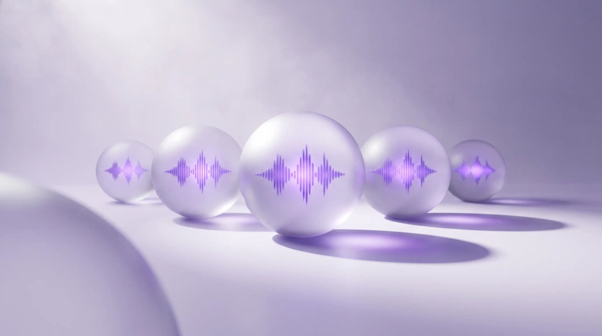 AI-powered Best voice agents solutions for service businesses